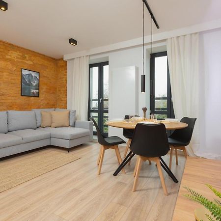 Apartment Kruszynska Bemowo By Renters Βαρσοβία Εξωτερικό φωτογραφία