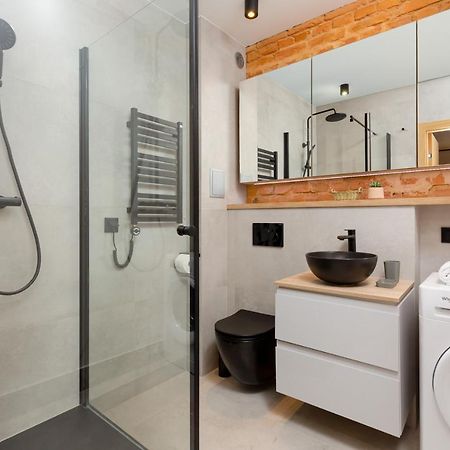 Apartment Kruszynska Bemowo By Renters Βαρσοβία Εξωτερικό φωτογραφία