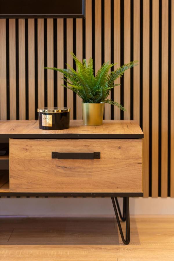 Apartment Kruszynska Bemowo By Renters Βαρσοβία Εξωτερικό φωτογραφία