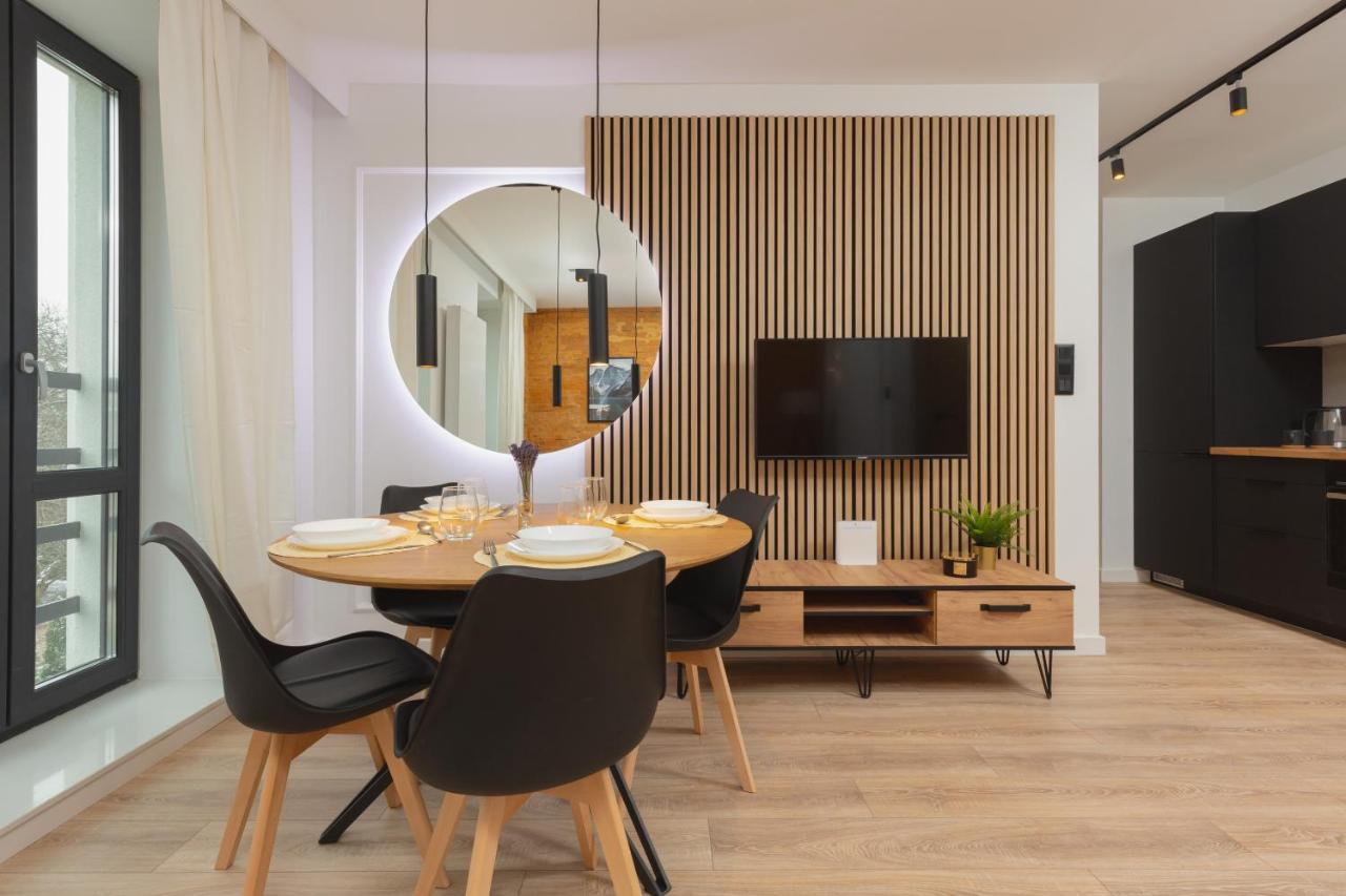 Apartment Kruszynska Bemowo By Renters Βαρσοβία Εξωτερικό φωτογραφία