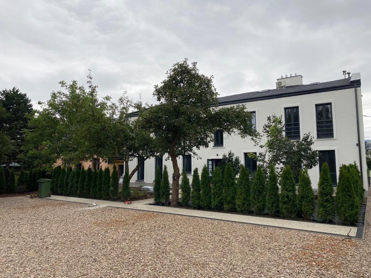 Apartment Kruszynska Bemowo By Renters Βαρσοβία Εξωτερικό φωτογραφία