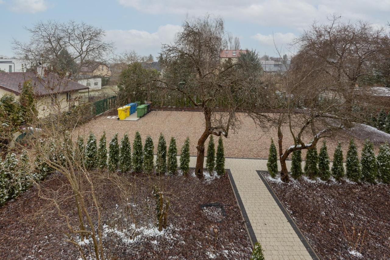 Apartment Kruszynska Bemowo By Renters Βαρσοβία Εξωτερικό φωτογραφία