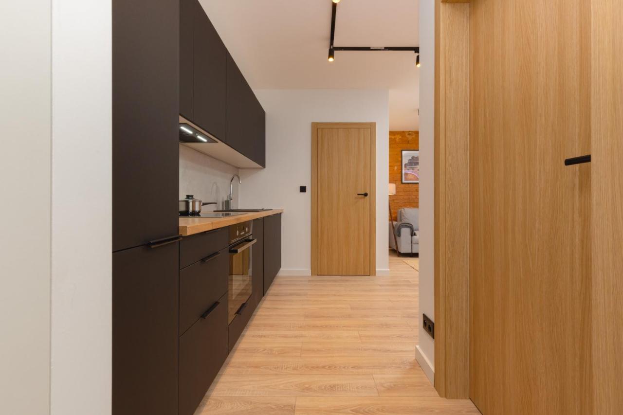 Apartment Kruszynska Bemowo By Renters Βαρσοβία Εξωτερικό φωτογραφία