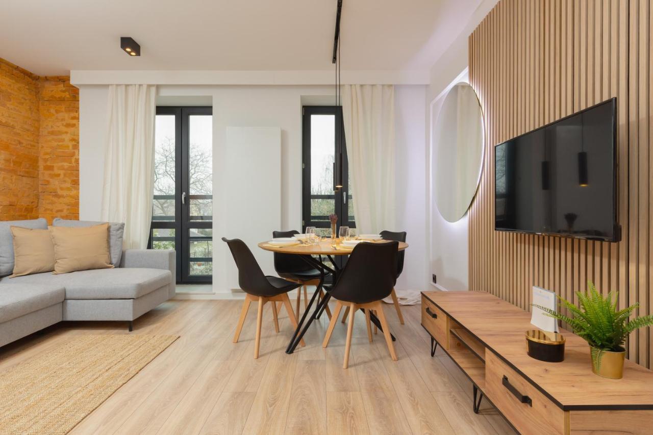 Apartment Kruszynska Bemowo By Renters Βαρσοβία Εξωτερικό φωτογραφία