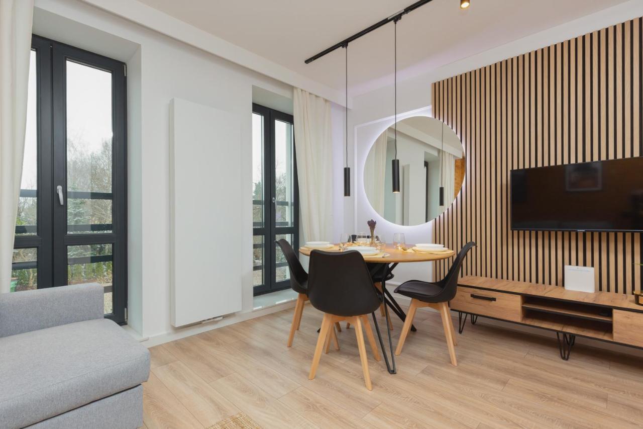 Apartment Kruszynska Bemowo By Renters Βαρσοβία Εξωτερικό φωτογραφία